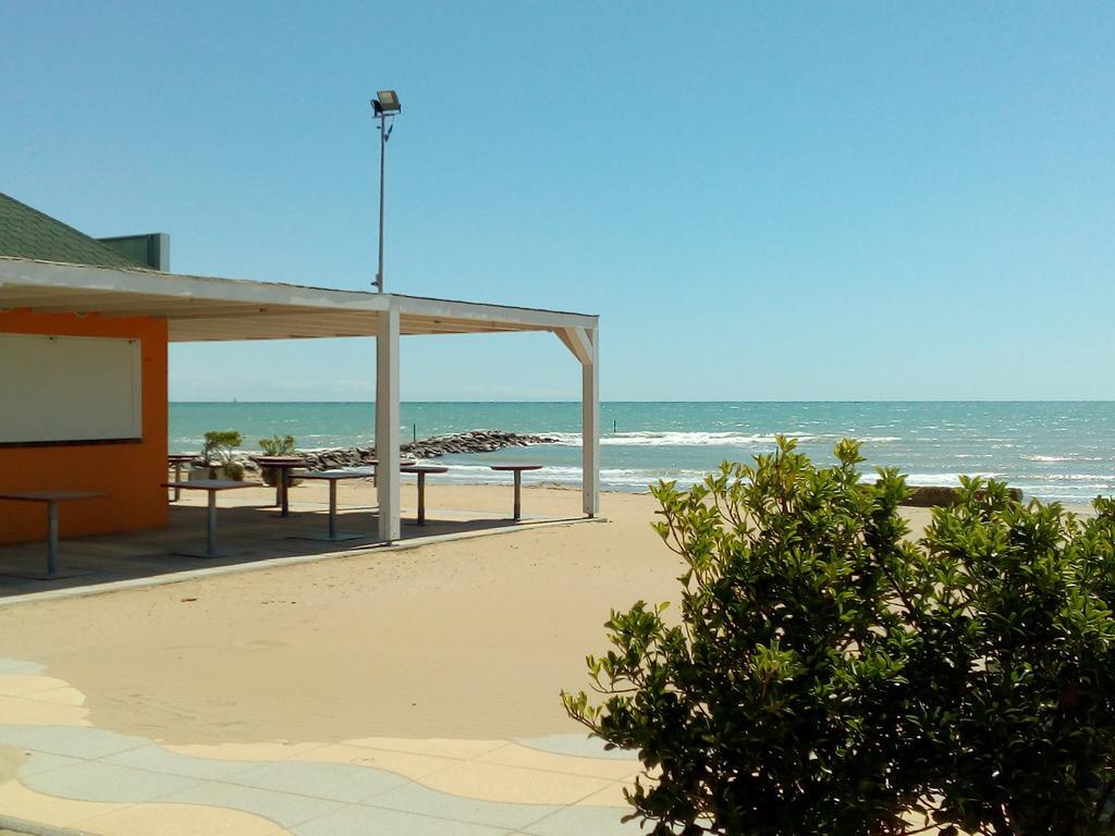 Villa Trifoglio Lido di Jesolo Exterior foto
