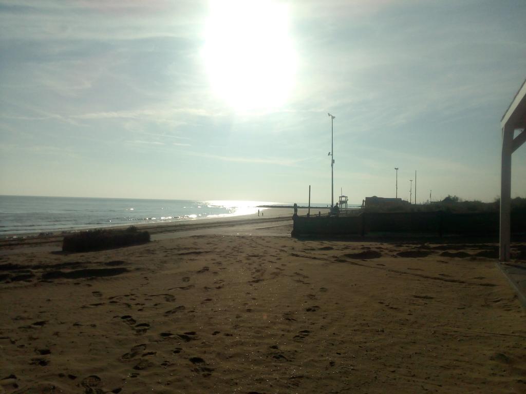 Villa Trifoglio Lido di Jesolo Exterior foto