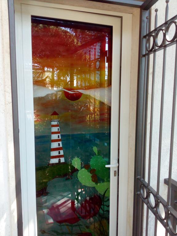 Villa Trifoglio Lido di Jesolo Exterior foto